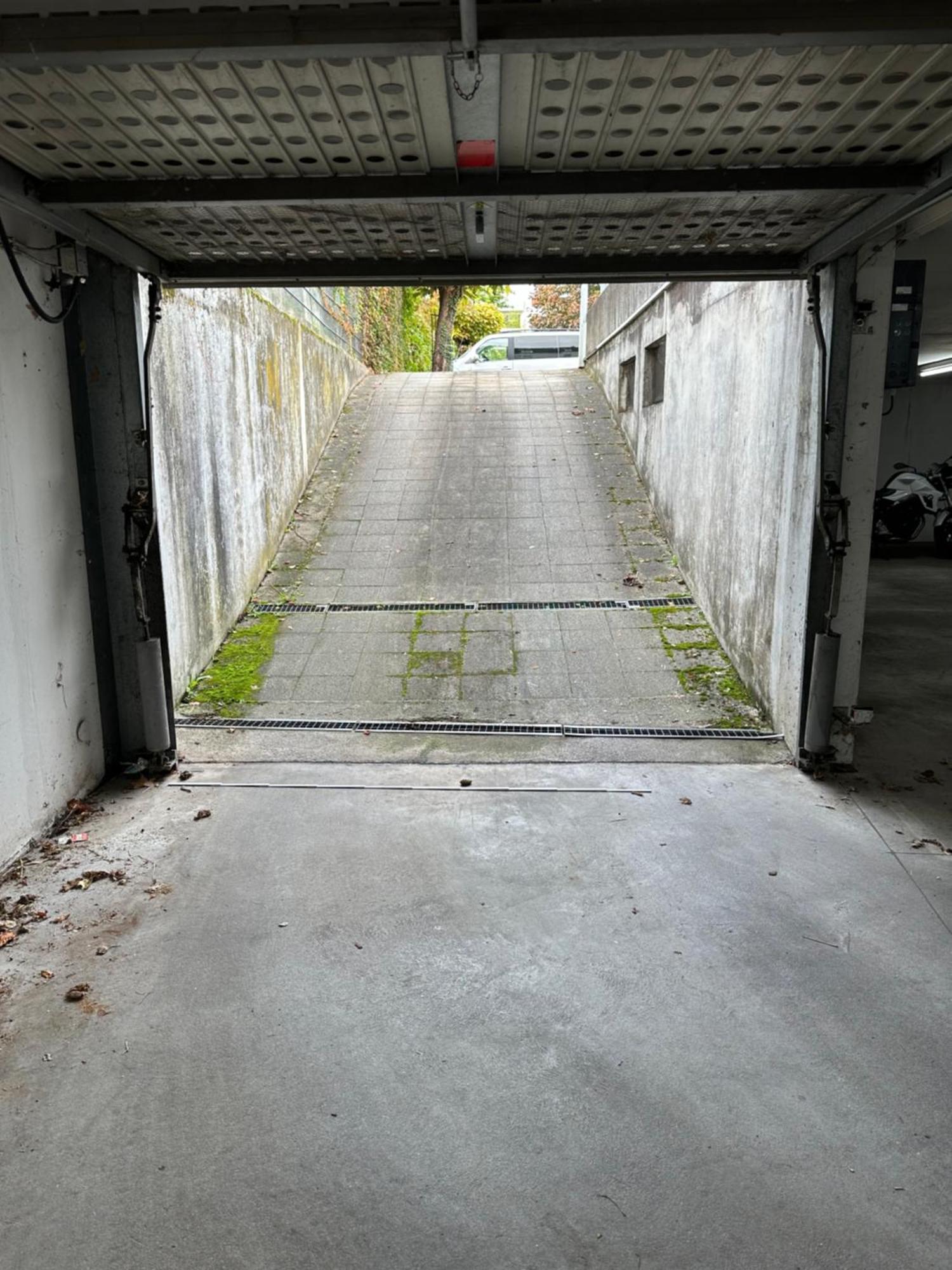 Zentrale Maisonette Mit Buero & Parkplatz Griesheim  Eksteriør billede